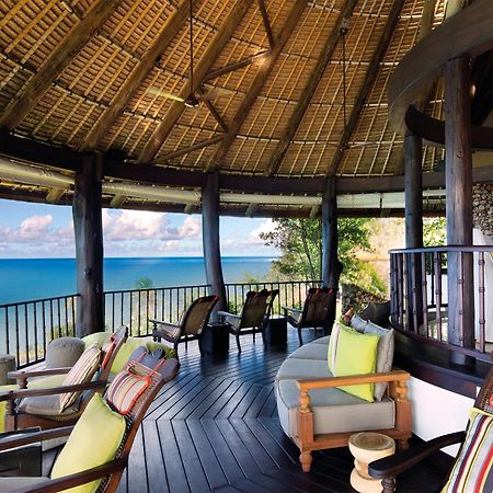 Fregate Island Private Hotel Kültér fotó
