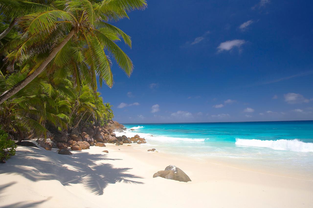 Fregate Island Private Hotel Kültér fotó