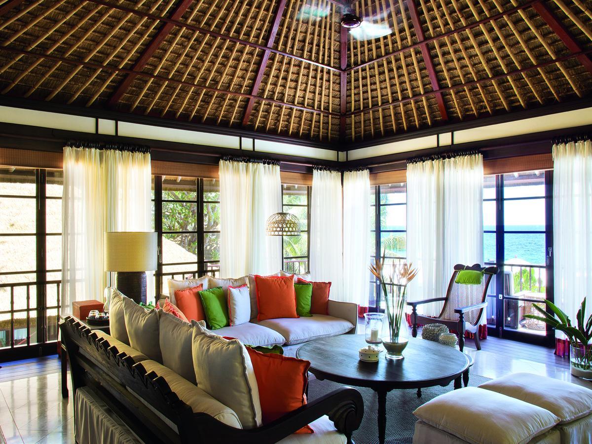 Fregate Island Private Hotel Kültér fotó