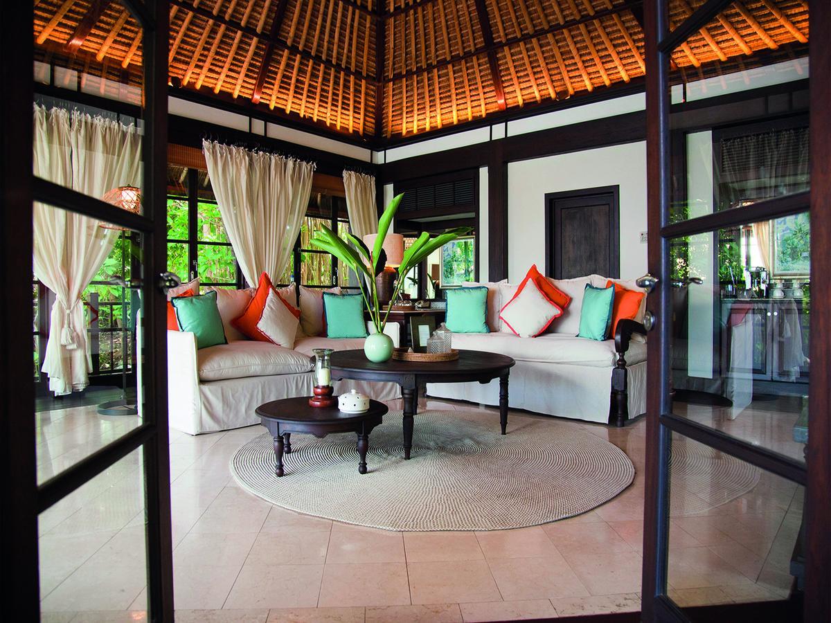 Fregate Island Private Hotel Kültér fotó