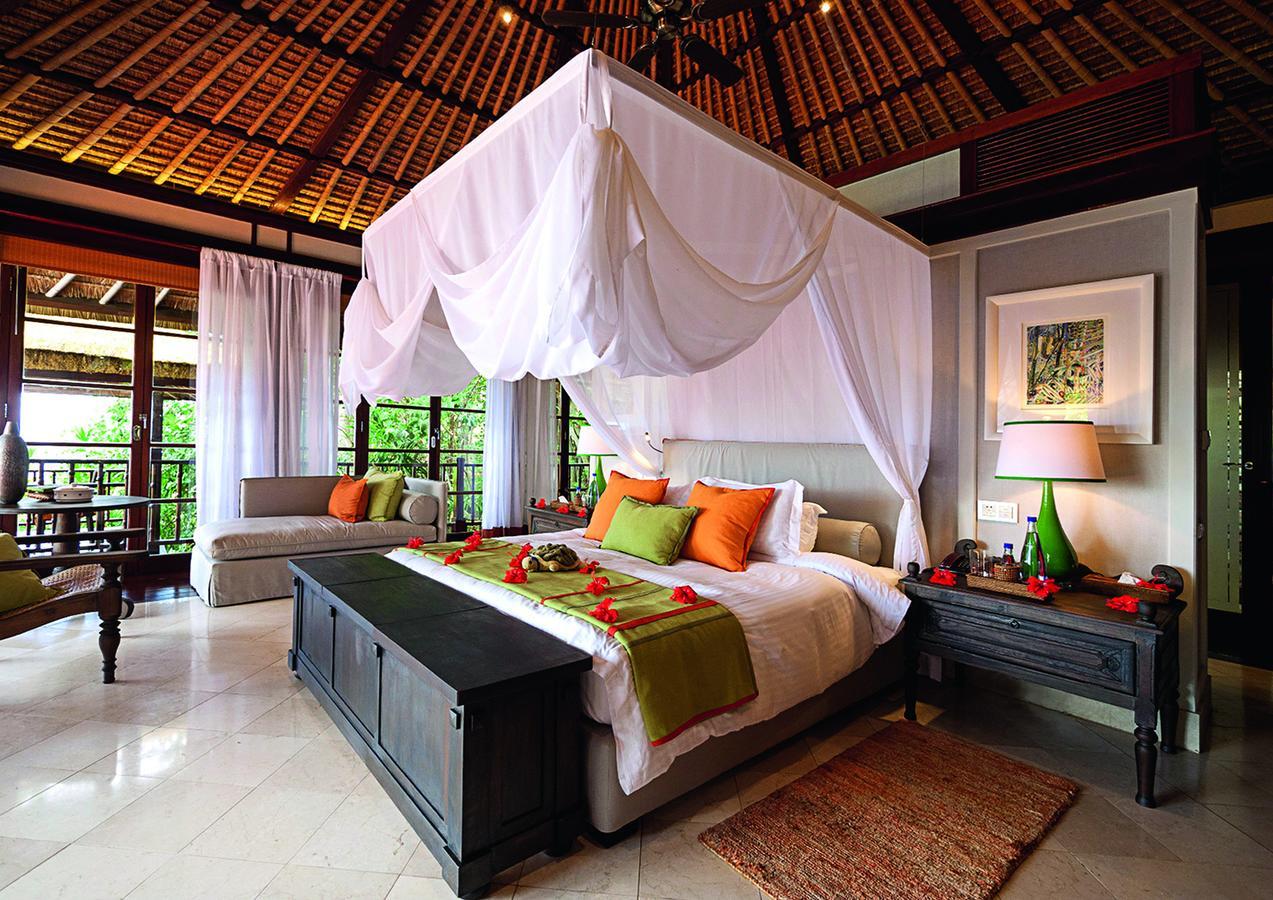 Fregate Island Private Hotel Kültér fotó