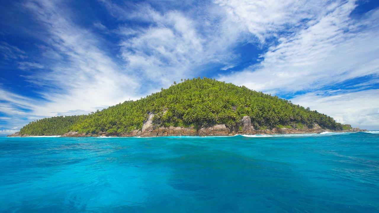 Fregate Island Private Hotel Kültér fotó