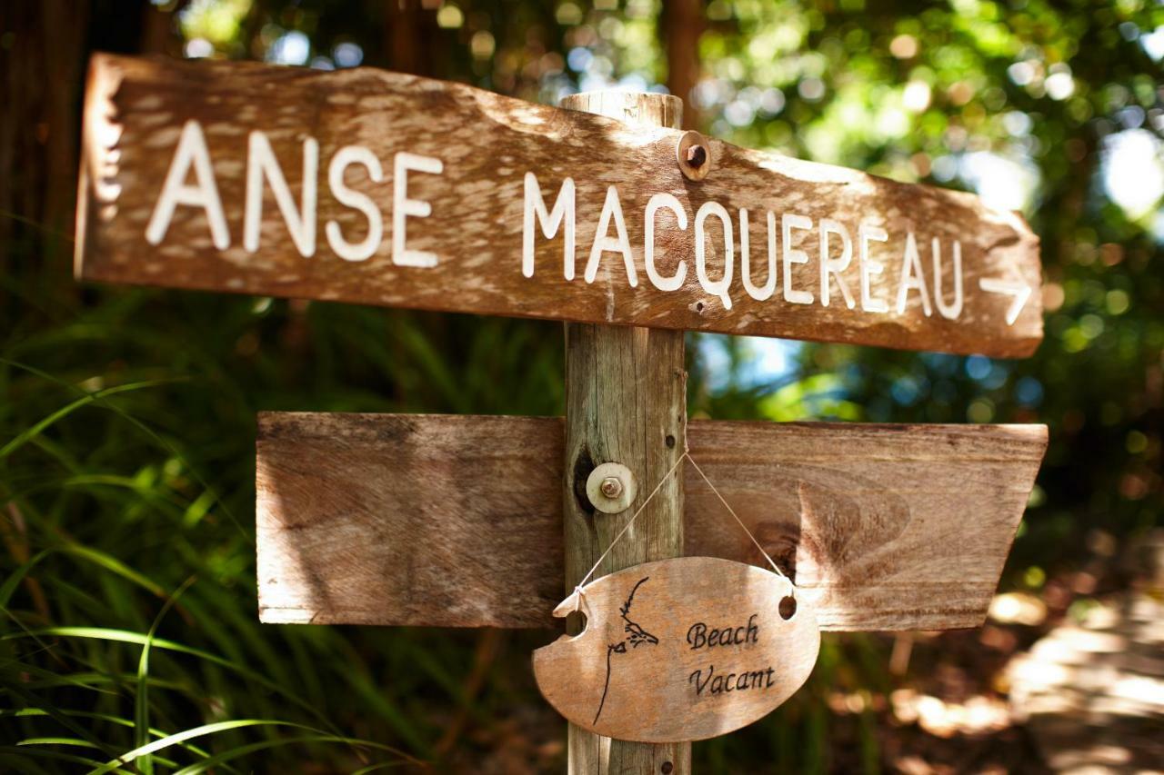 Fregate Island Private Hotel Kültér fotó